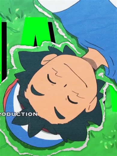 Pokemon x Neon Guts |