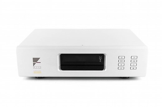 Ayre Cx-7eMP CD Player - Norman Audio Singapore