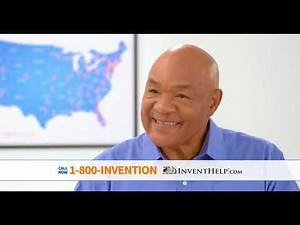 InventHelp Clients Meet George Foreman and Give Their Testimonials