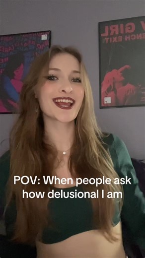 Understanding the Signs of Delusional Behavior