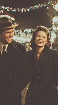 Vintage 1940s Detective Vibes — A Glimpse Into Our 12-Hour OTR Marathon #otrvisualradio #otr
