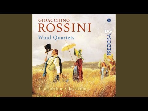 Quartet No. 5 in D Major: I. Allegro spiritoso