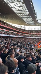 247K views · 2K reactions | “Second again ole ole…”  West Ham fans mocking Arsenal as they beat them on their own patch today, getting a fantastic 1-0 win  : @Jack_Heffer02 | Premier League Fan Banter | Facebook