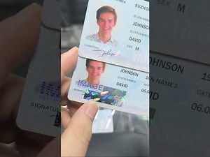 Complete ID Card Security Solutions