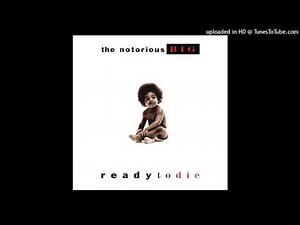 The Notorious B.I.G. - Machine Gun Funk (Original Version) [1994]