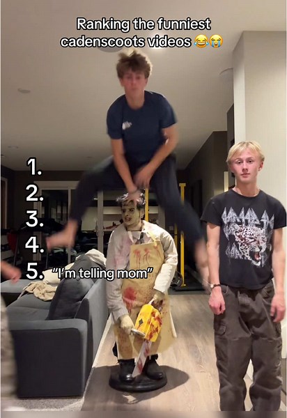 Is this accurate? #fyp #compilation | cadenscoots