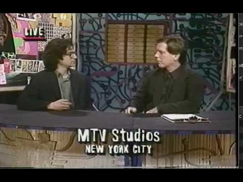 MTV Reacts to the Death of Kurt Cobain (April 8, 1994)