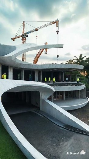 Next-Level Modern House Ideas You Must See in 2025