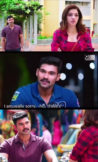 Inspector Vijay (KAVACHAM) FullMovie I Bellamkonda Sreenivas, Kajal, Neil Nitin Mukesh 😩