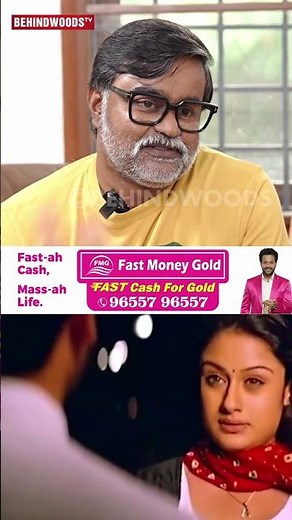 7/G Rainbow Colony 2 கதை இது தானா? 😮 1st Time Reveal பண்ண செல்வராகவன்