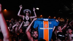 Teletech a annoncé "le plus gros événement de son histoire" au Parc Expo de Paris Villepinte