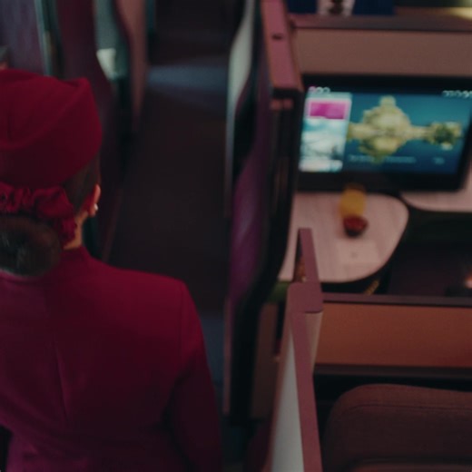 972 reactions · 25 shares | Beyond Business - Taking your business travel further. Enjoy exclusive benefits, rewards and savings. | Qatar Airways | Facebook