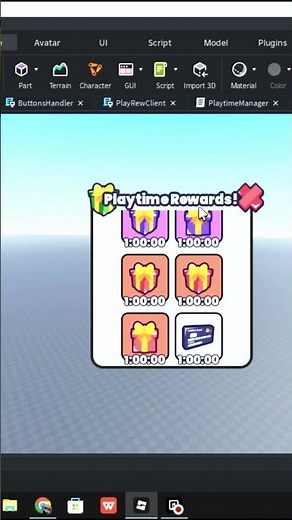 New Episode 3 watch full on youtube! #roblox #programer #code #howfree