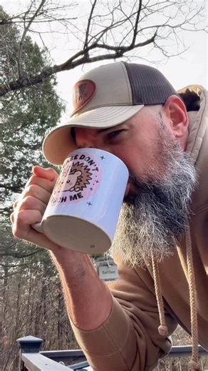 11K views · 7.8K reactions | Trees explode?!? #winterweather #explodingtrees | The Dadbod Veteran | Facebook