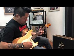 Pedal MXR Phase 90 vs Phase 45 Reissue Script Logo