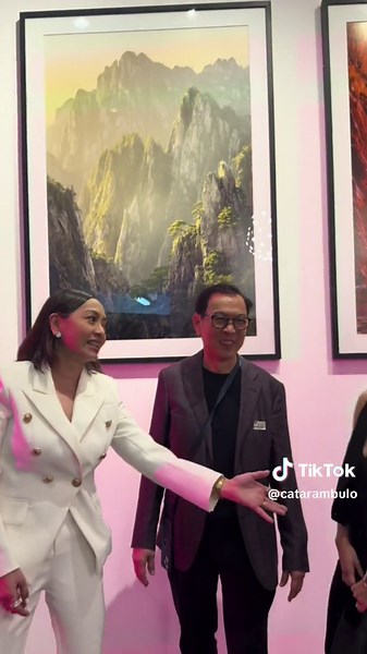 Meet Uncle Tony Tan Caktiong, Founder & Chairman of Jollibee