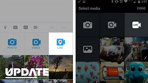 Twitter live streaming (sort of) comes to iOS, Android - Video