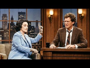 The Night Bette Davis Stopped Being Polite and Exposed Hollywood's Cruelest Secret About Aging Women