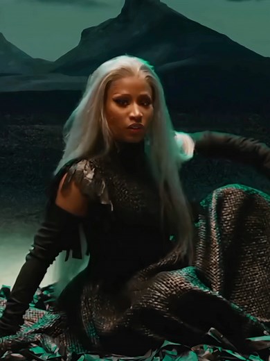 Nicki Minaj's Iconic Performances and Style Insights