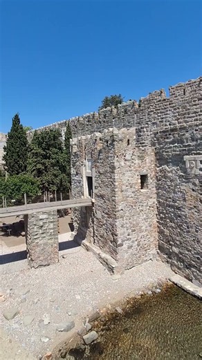 Bodrum Castle