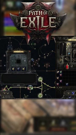 How to use Delirium in POE2