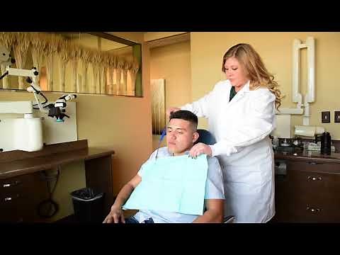 Sedation For a Root Canal Near Me | Creekside Endodontics - Andrew R. Stubbs, DMD