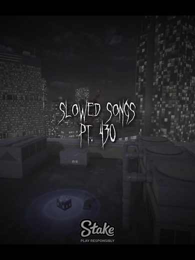 Experience Slowed Songs: Hotel Room Playlist Pt. 430