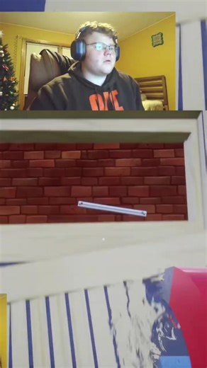 LOUD NOISES OR BAD NOISES #gaming #horror #helloneighbor #fivenightsatfreddys