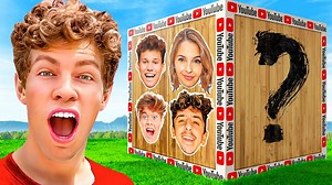34K views · 1K reactions | I Bought a $10,000 YouTuber Mystery Box! | Ben Azelart | Facebook