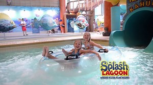 14K views · 218 reactions | Save Big on Family Fun this Summer at #SplashLagoon! | Splash Lagoon Indoor Water Park Resort | Facebook