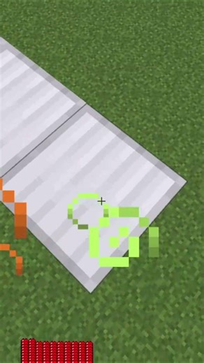 How to Bridge Like a PRO! (Fast Bridging Tutorial) #minecraft#shorts # #memes#funny