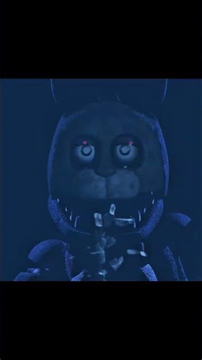 | Withered Bonnie Edit | Audio: My Ordinary Life #edit #fnaf #witheredbonnie #fyp