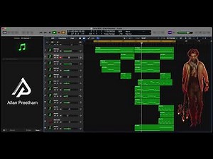 Petta BGM - Allan Preetham | Epic Score - Thalaivar | Super Star | RajiniKanth | Anirudh