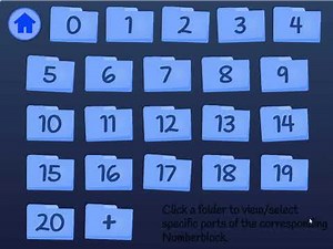 I made all the New Numberblocks 33-99 part 1