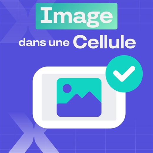 ✅ Et si tu attachais une image à une cellule dans Excel ? 🤩 Partage cette astuce à tes collègues pour leur faciliter Excel au quotidien ! 📩 Ne manque pas mon guide gratuit : "Top 10 des astuces de saisie Excel" ! 👉 Télécharge-le ici : http://cours.excel-en-ligne.fr/Top10-astuces #Excel | Axel Formateur Excel