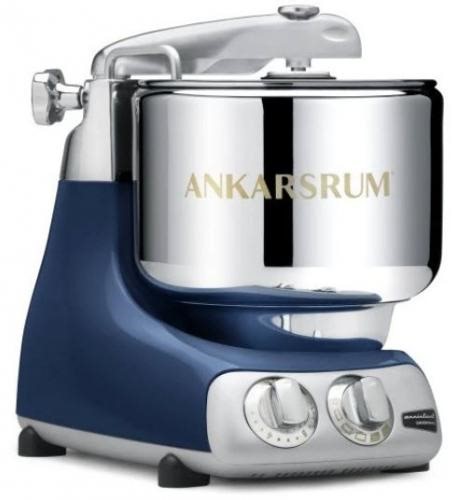 Kuchy�sk� robot Ankarsrum Assistent Original AKM6230 oce�n blue 2300121