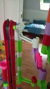 (#19)circuit de bille très très très très grand #2