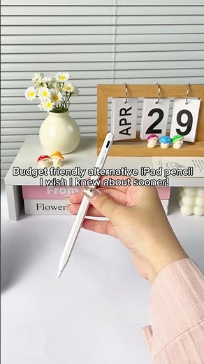 Affordable iPad Stylus: Metapen A8 Unboxing! ##metapen iPadTech #ipad #applepencil