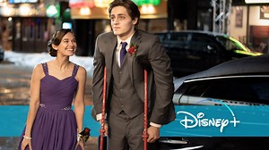 Deutscher Trailer zu "Clouds" auf Disney : Ein junger Musiker hat nur noch wenige Monate zu leben