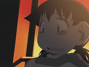 Alien 9 - Capítulo 4