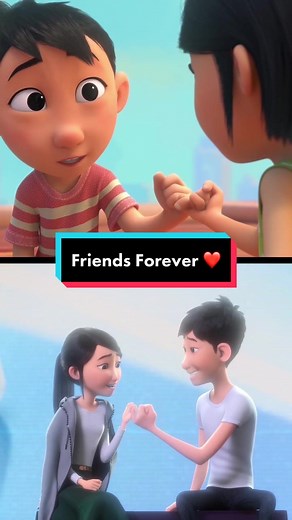 Pinky Promise Best Friends Forever