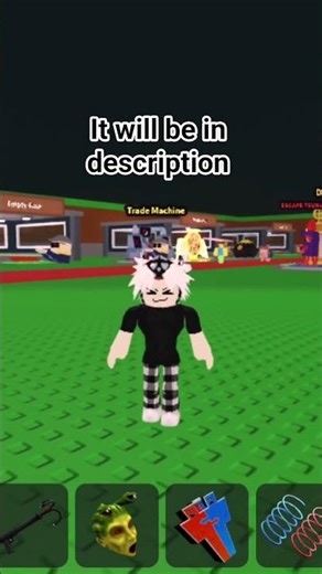 Giving away my private server link! #roblox #stealabrainrot #brainrot #private #server #link