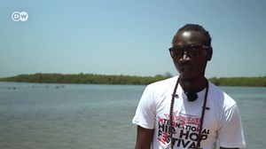 Ma ville : Serekunda