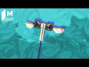 MIT’s Tiny Hopping Robot Could Change How We Explore Disaster Zones