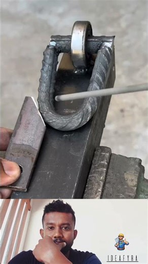 “How to Make a Wire Cutting Machine with an Angle Grinder”💡⚡#shorts #lifehacks #innovation #viral