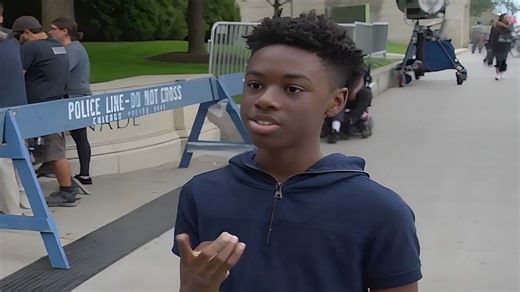 The Chi: Why did Alex Hibbert leave the Showtime drama? Reasons explored