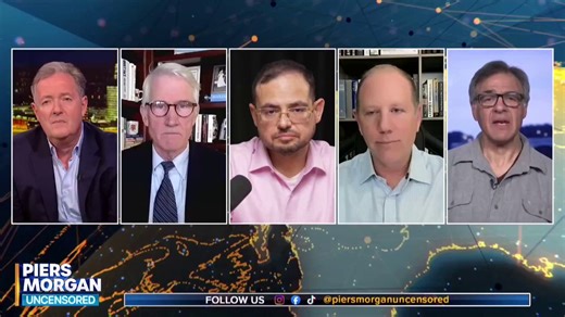 🇮🇷🇮🇱 前中情局官员约翰·基里亚库表示：“我在中情局任职期间，每当以色列总理造访华盛顿并提出‘请协助我们轰炸伊朗’的请求时，当时的美国总统总是予以拒绝——直到这一任总统上台。我认为，特朗普被内塔尼亚胡蒙骗，卷入了一场我们根本无法取胜的战争。”