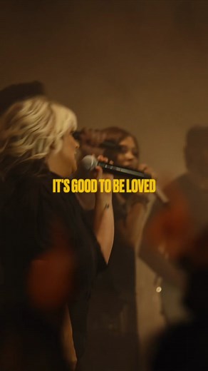 Natalie Grant's Powerful Performance of 'In Christ Alone'