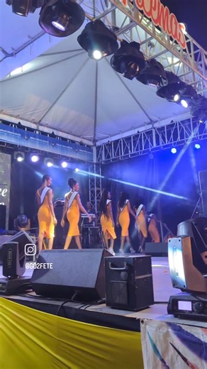 13K views · 121 reactions | Carnival Queen Contestant 2025 Spicemas Corporation Video #gotofete | Boss 104.1/9 FM Grenada | Facebook