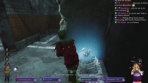 Clickbait tittle!🤯☃️